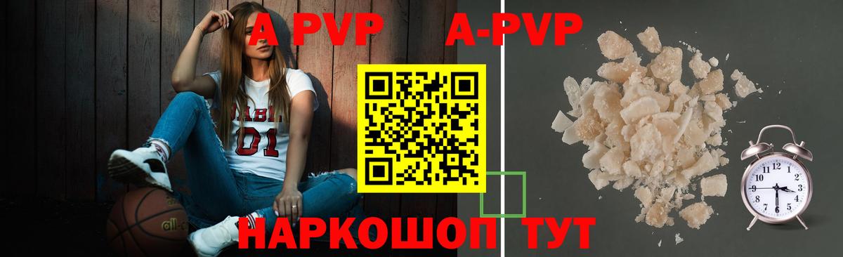 A-PVP СК КРИС Мурманск
